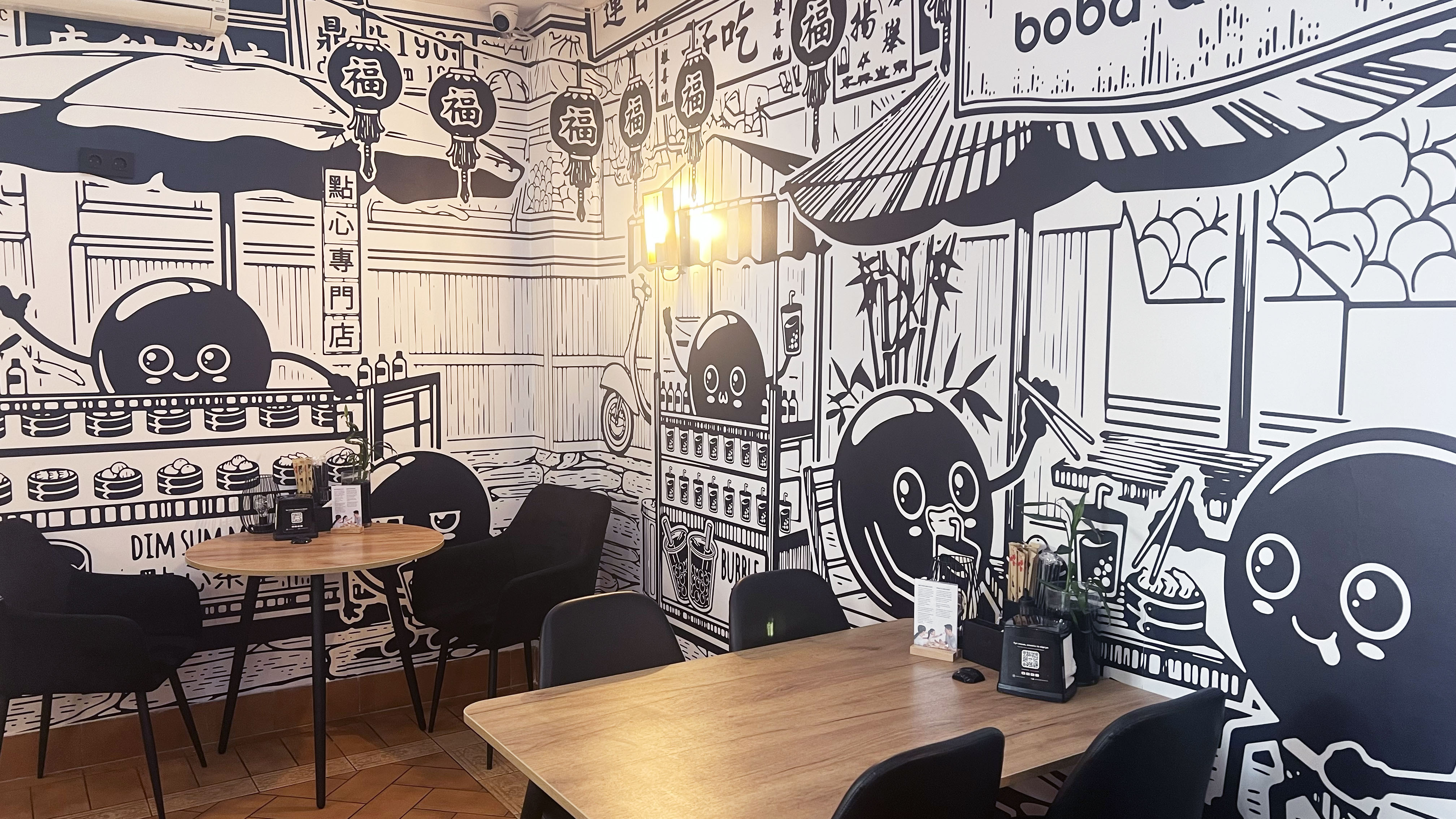 boba & black image 1