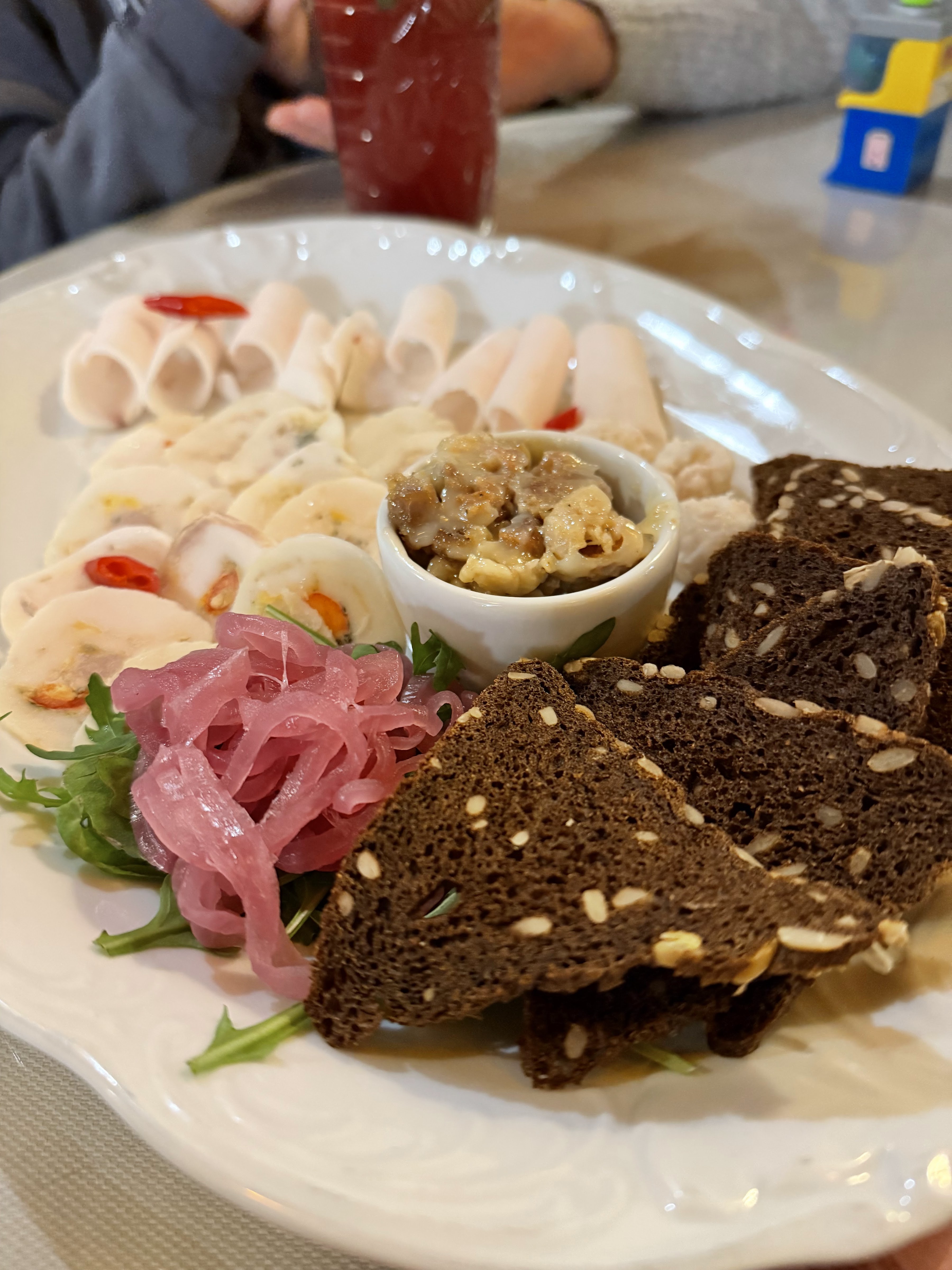 Pidpilʹnyy Kindrat image 5