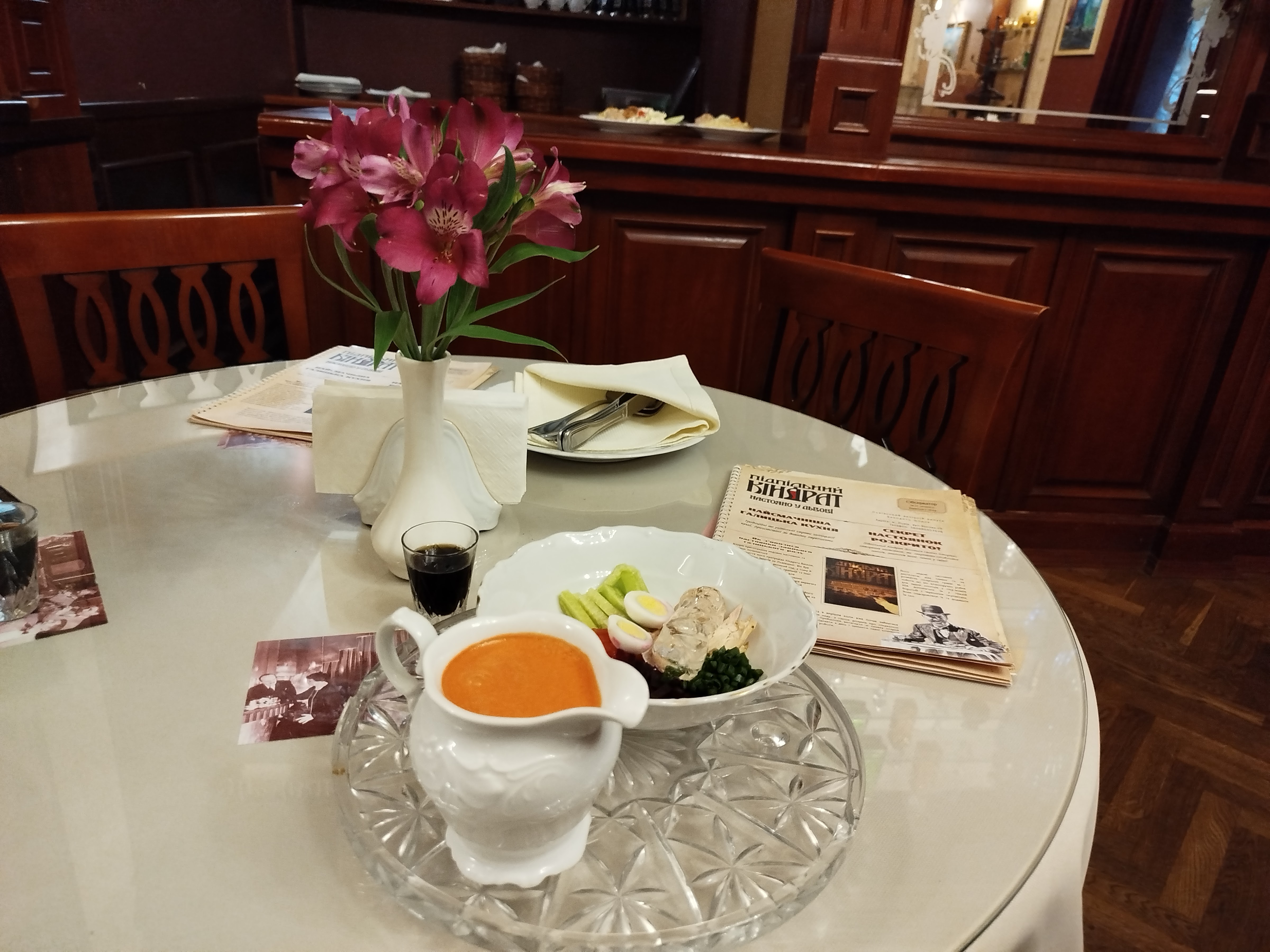 Pidpilʹnyy Kindrat image 7