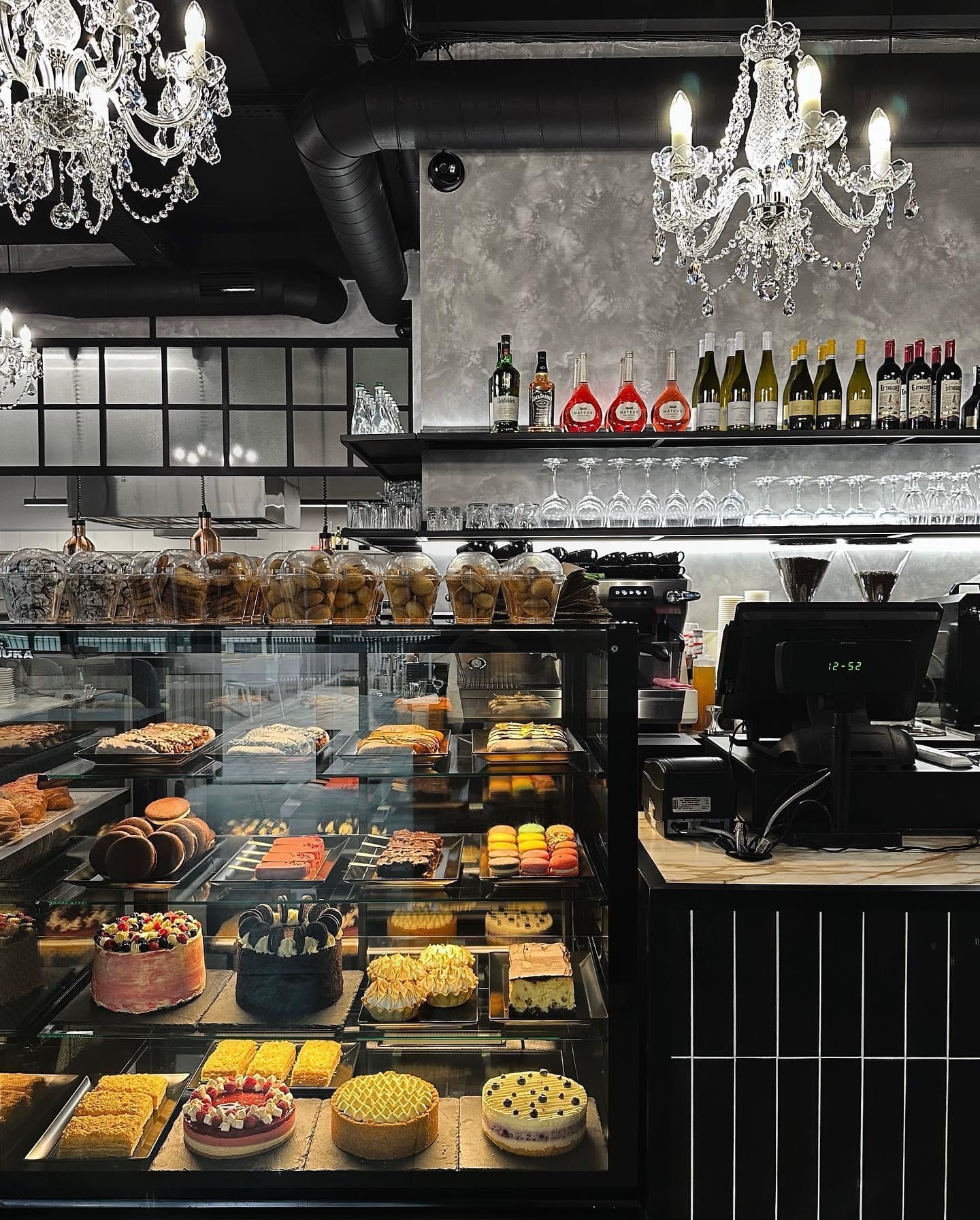 Briosh Siti Kafe image 1