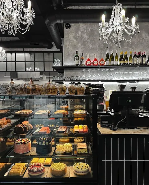 Briosh Siti Kafe image 1