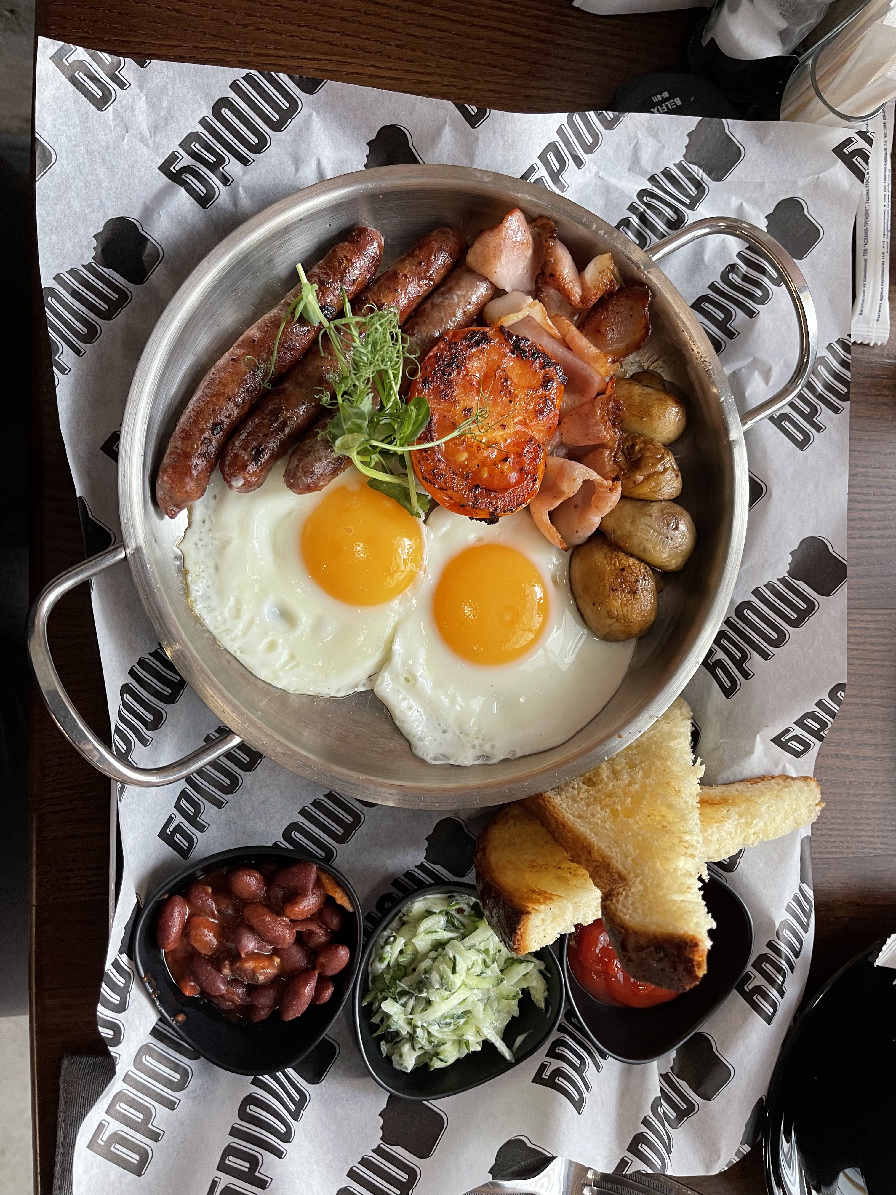 Briosh Siti Kafe image 6