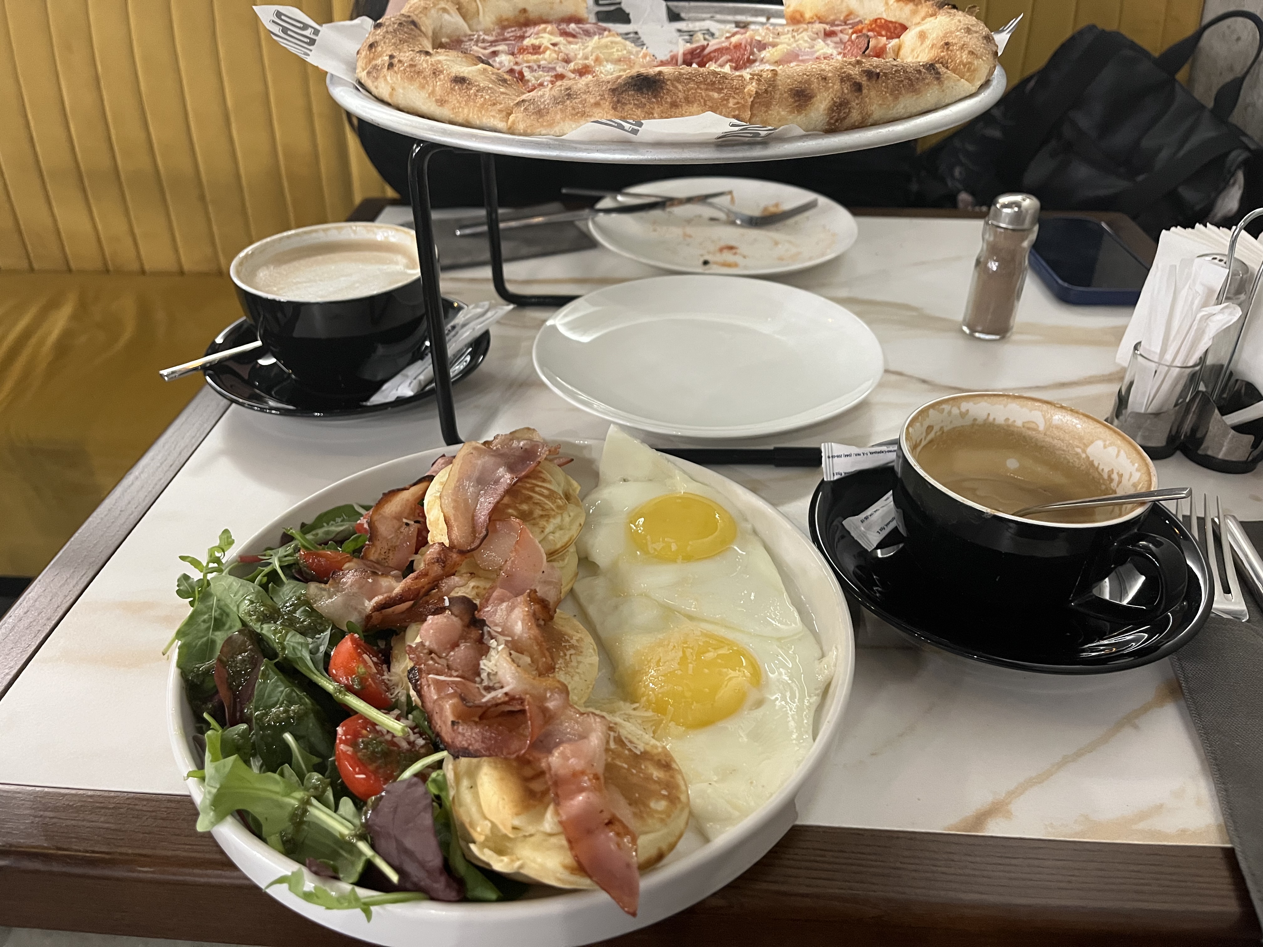 Briosh Siti Kafe image 9