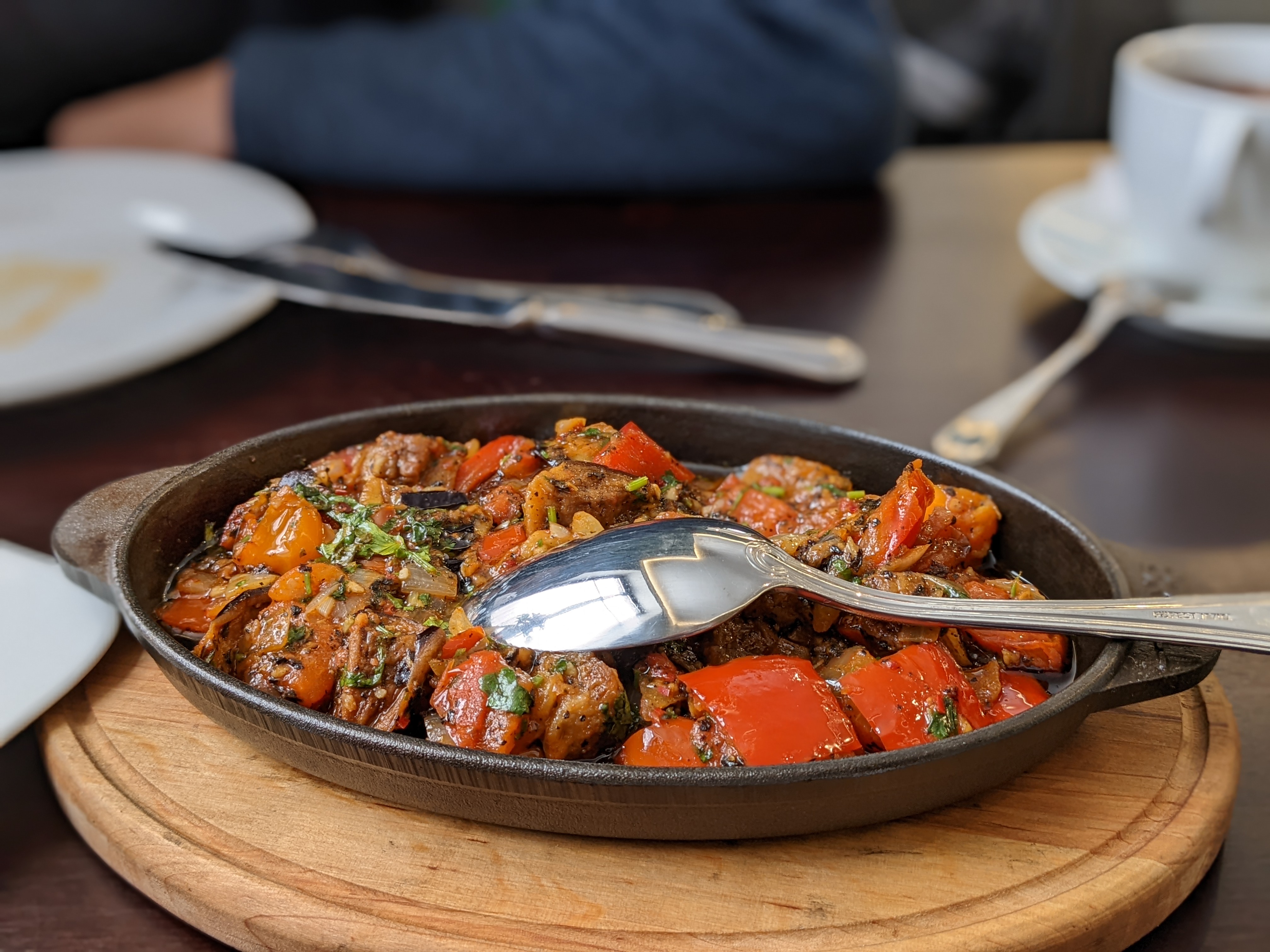 MARANI Restaurant image 5