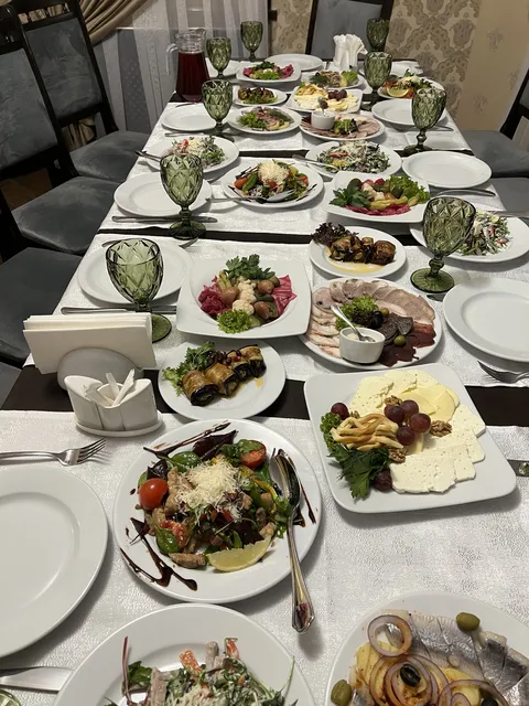 MARANI Restaurant image 6