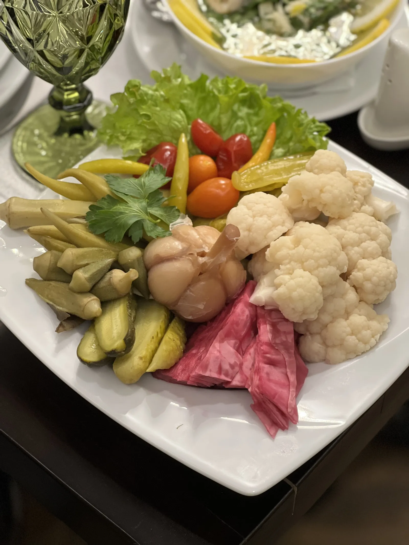MARANI Restaurant image 7