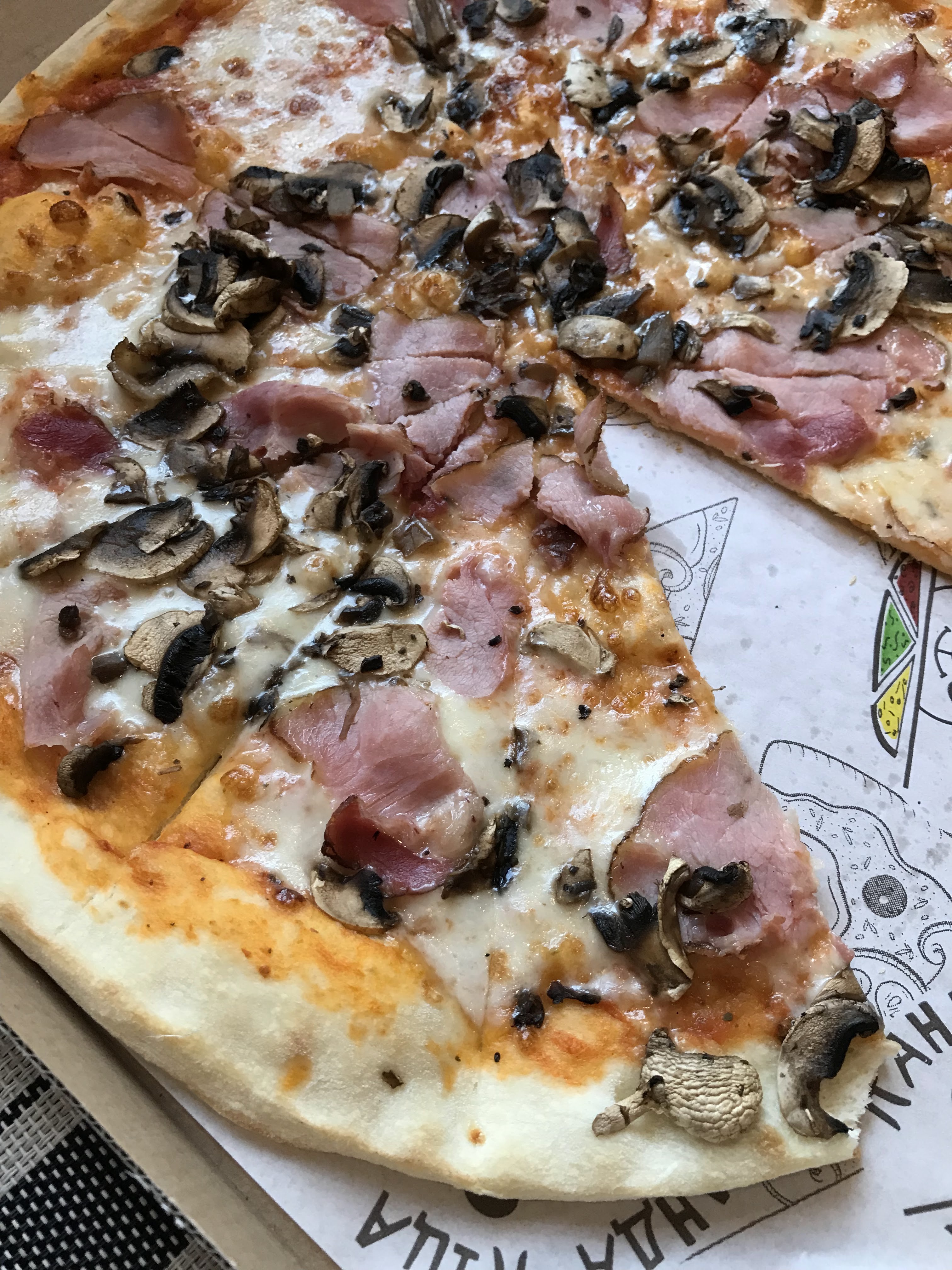 Panda Pitsa image 10