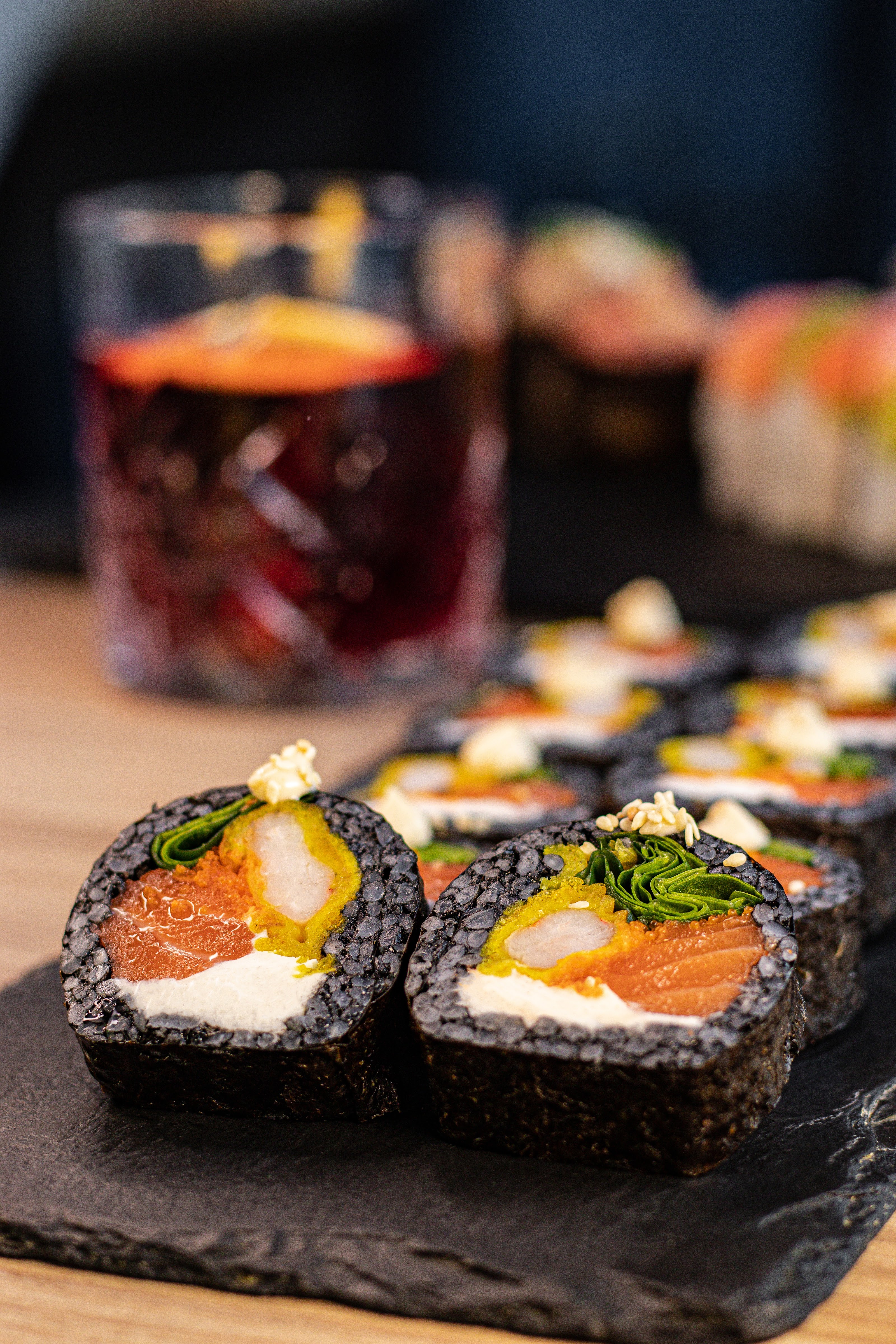 Sushi King. Доставка суші image 2