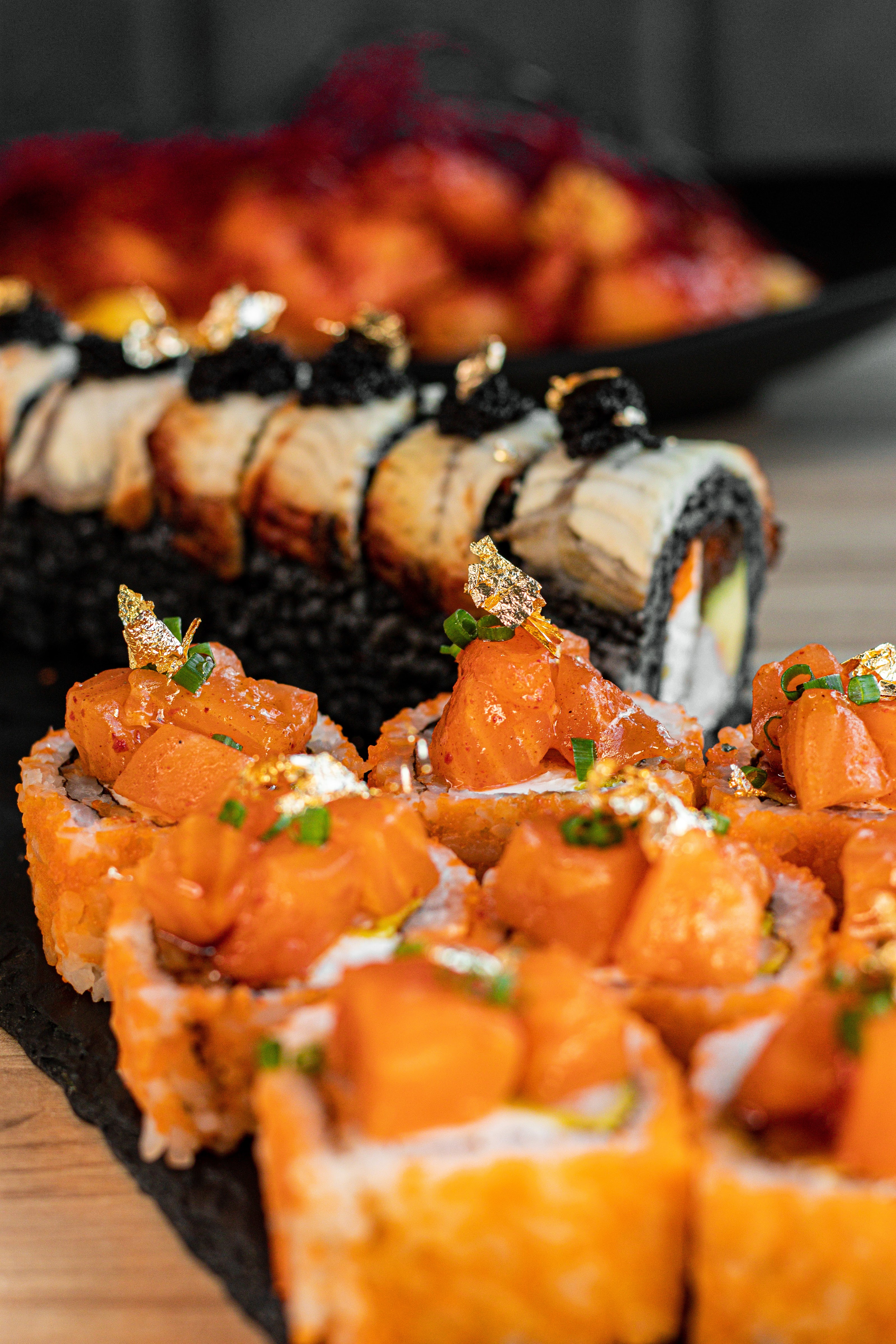 Sushi King. Доставка суші image 3