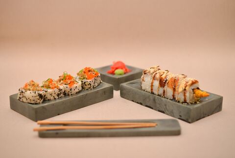 Sushi King. Доставка суші image 6