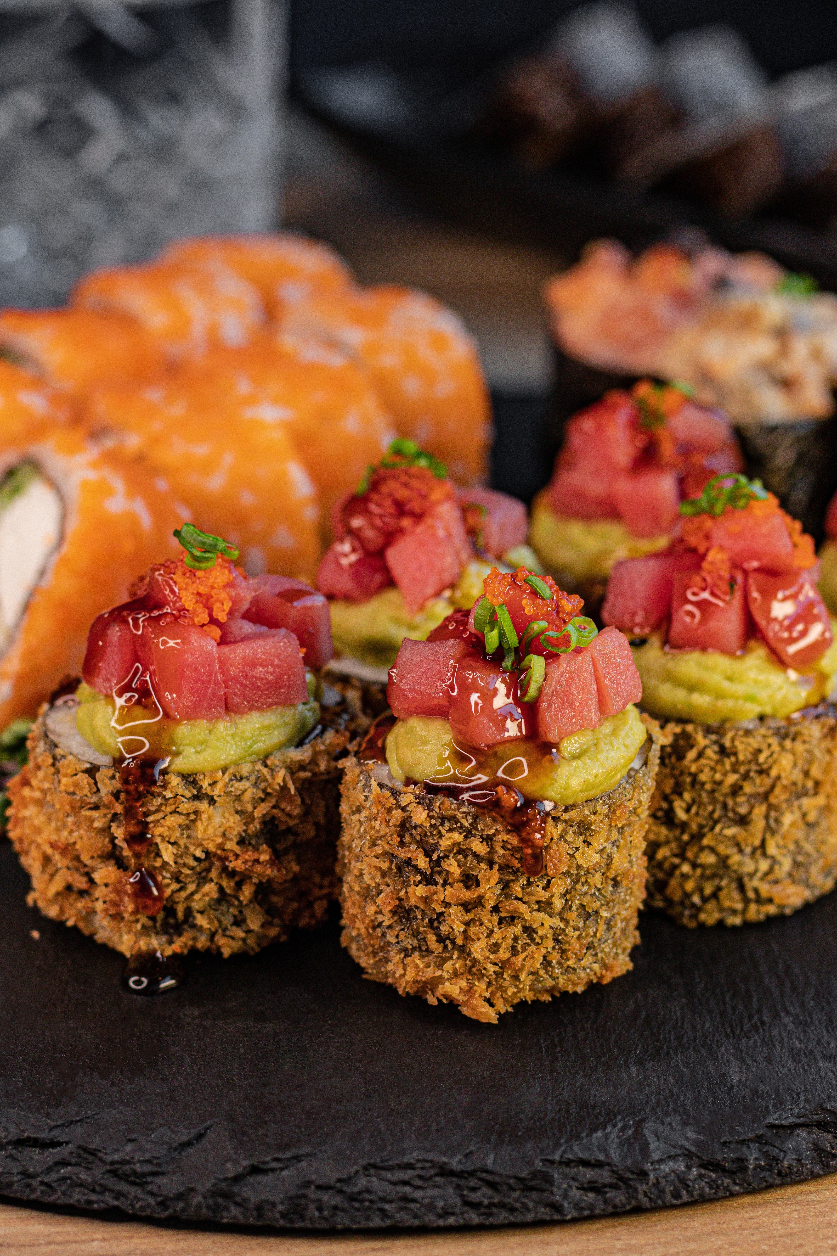 Sushi King. Доставка суші image 7