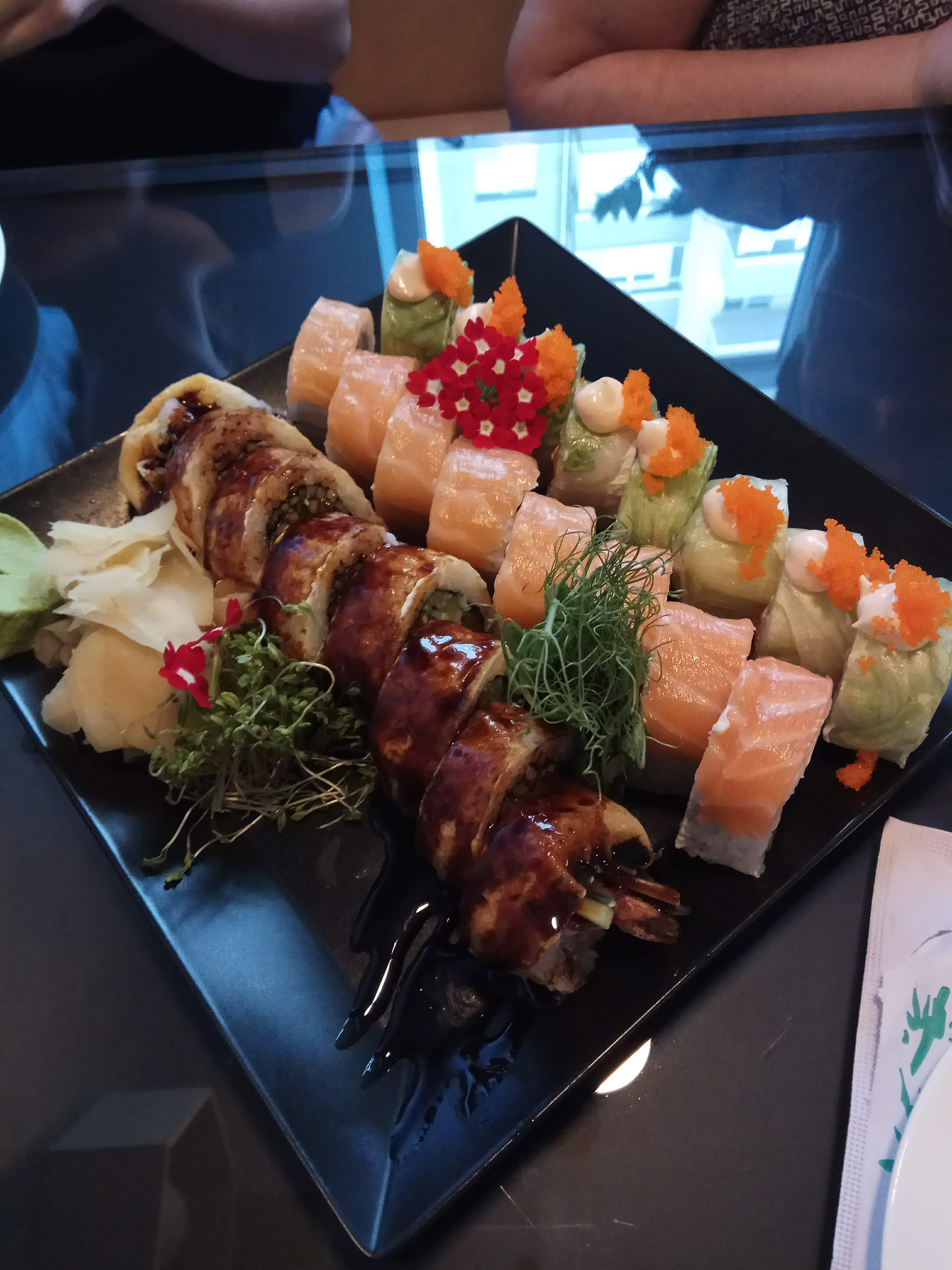 Sushi King. Доставка суші image 8