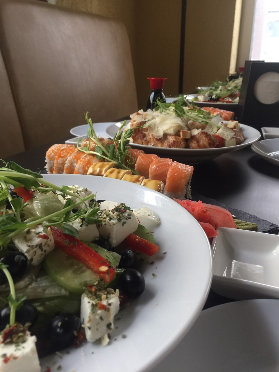 Sushi King. Доставка суші image 9