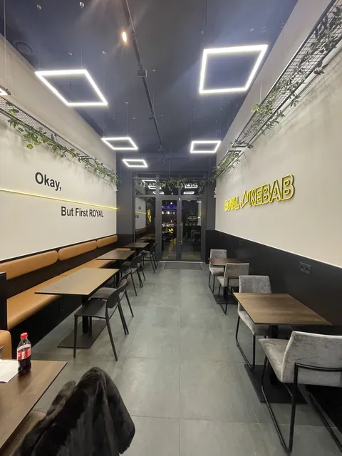 Royal Kebab image 3