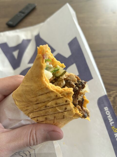 Royal Kebab image 4