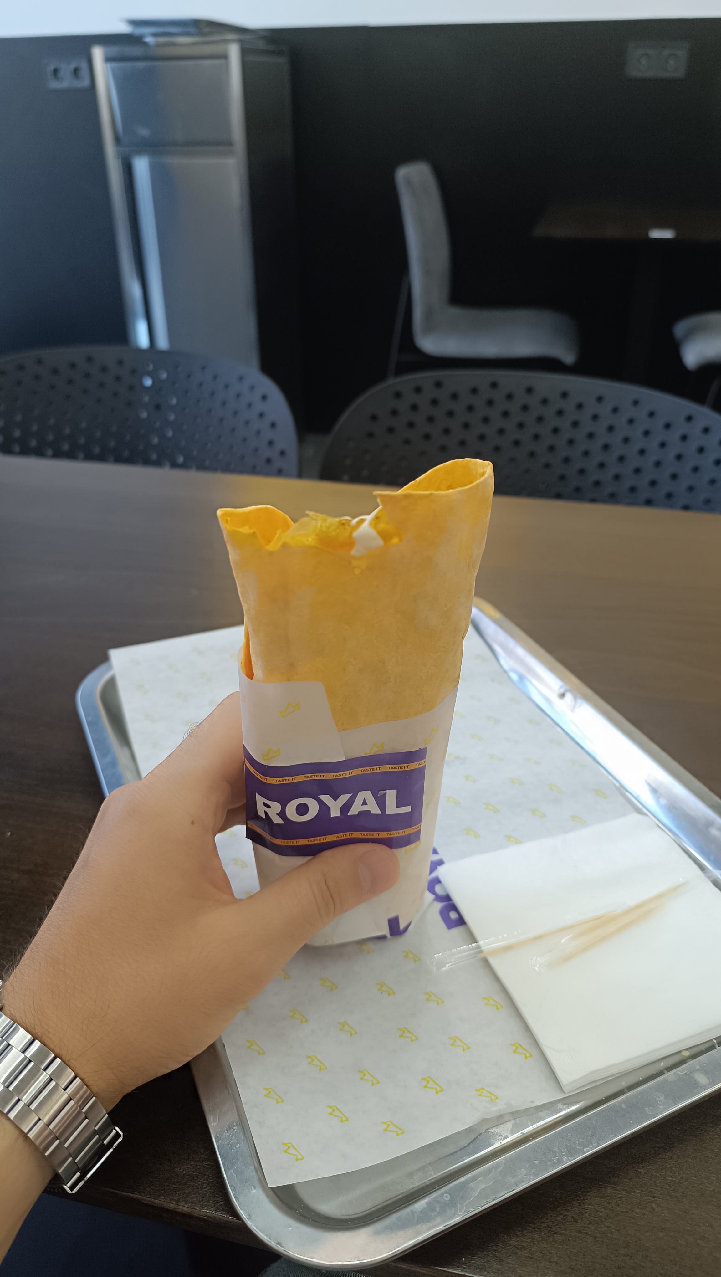 Royal Kebab image 6