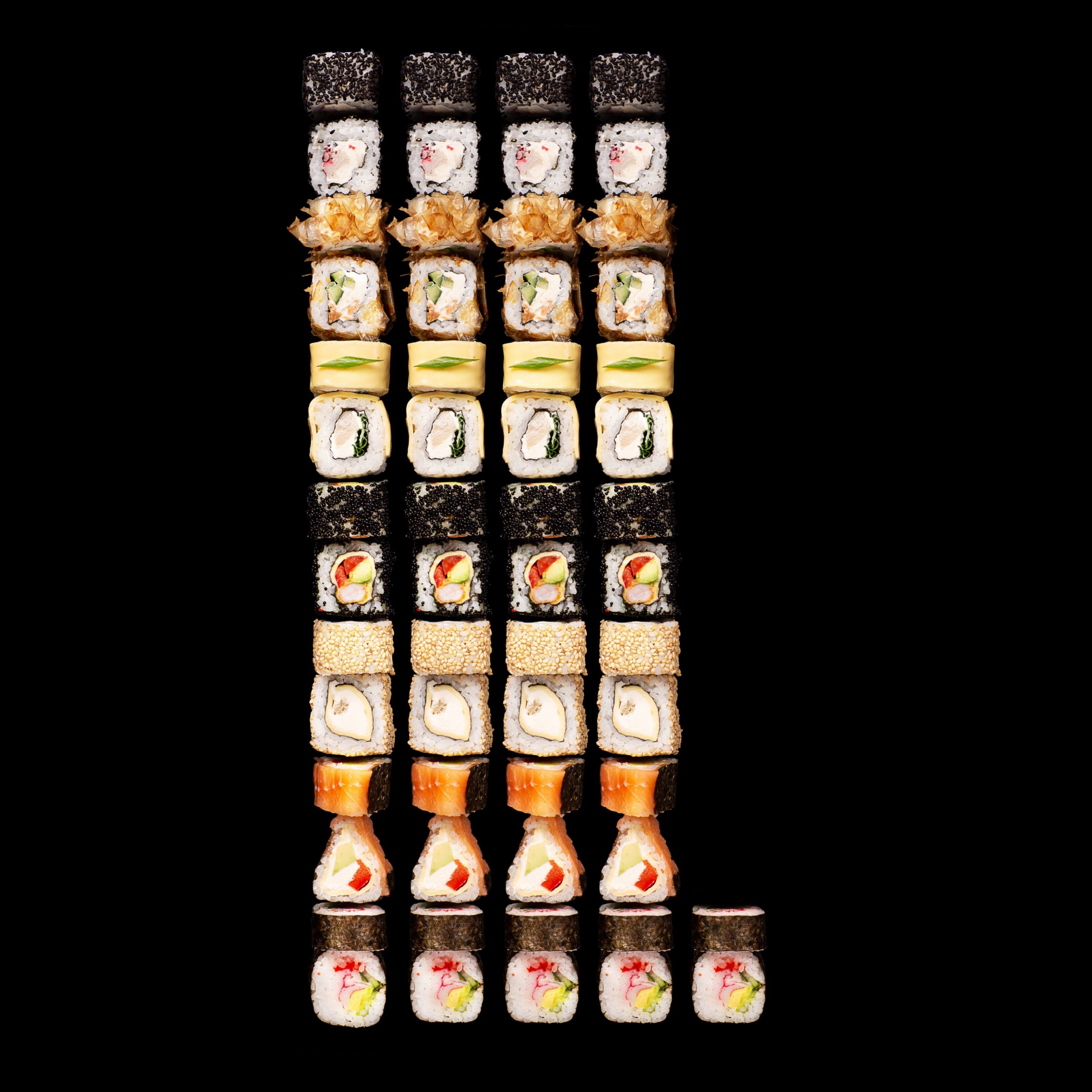 Sushi Mako image 1