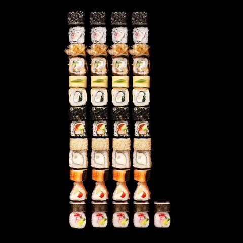 Sushi Mako image 1