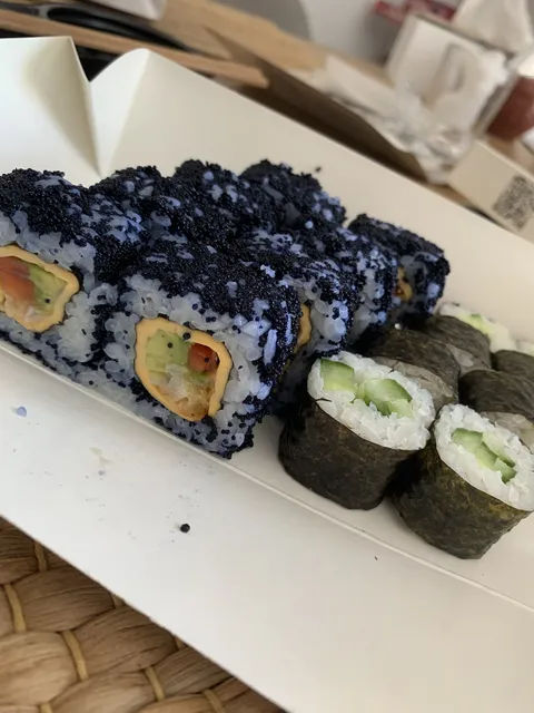 Sushi Mako image 7