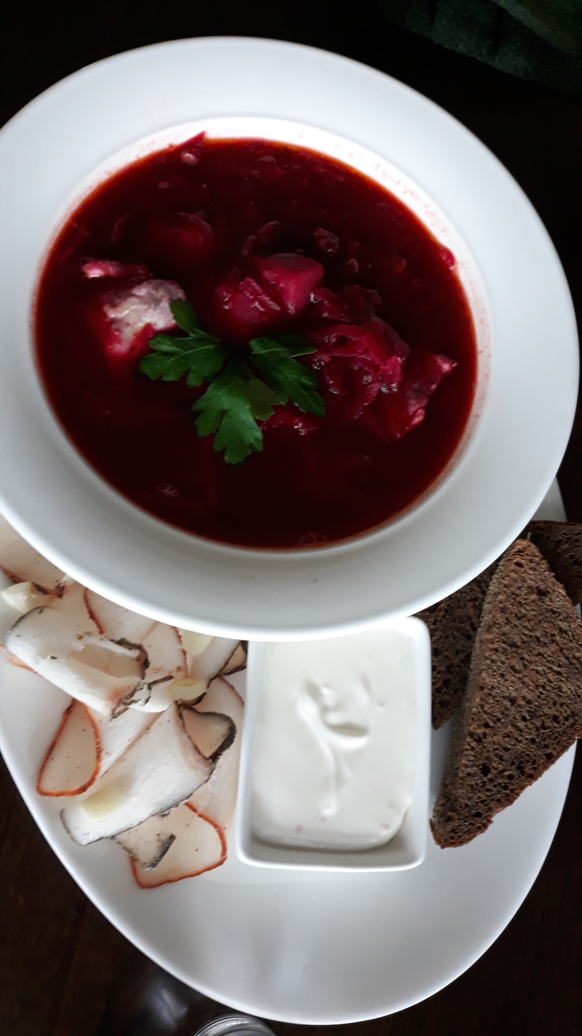 Restoran "Marharyta" Na Chornovola image 8