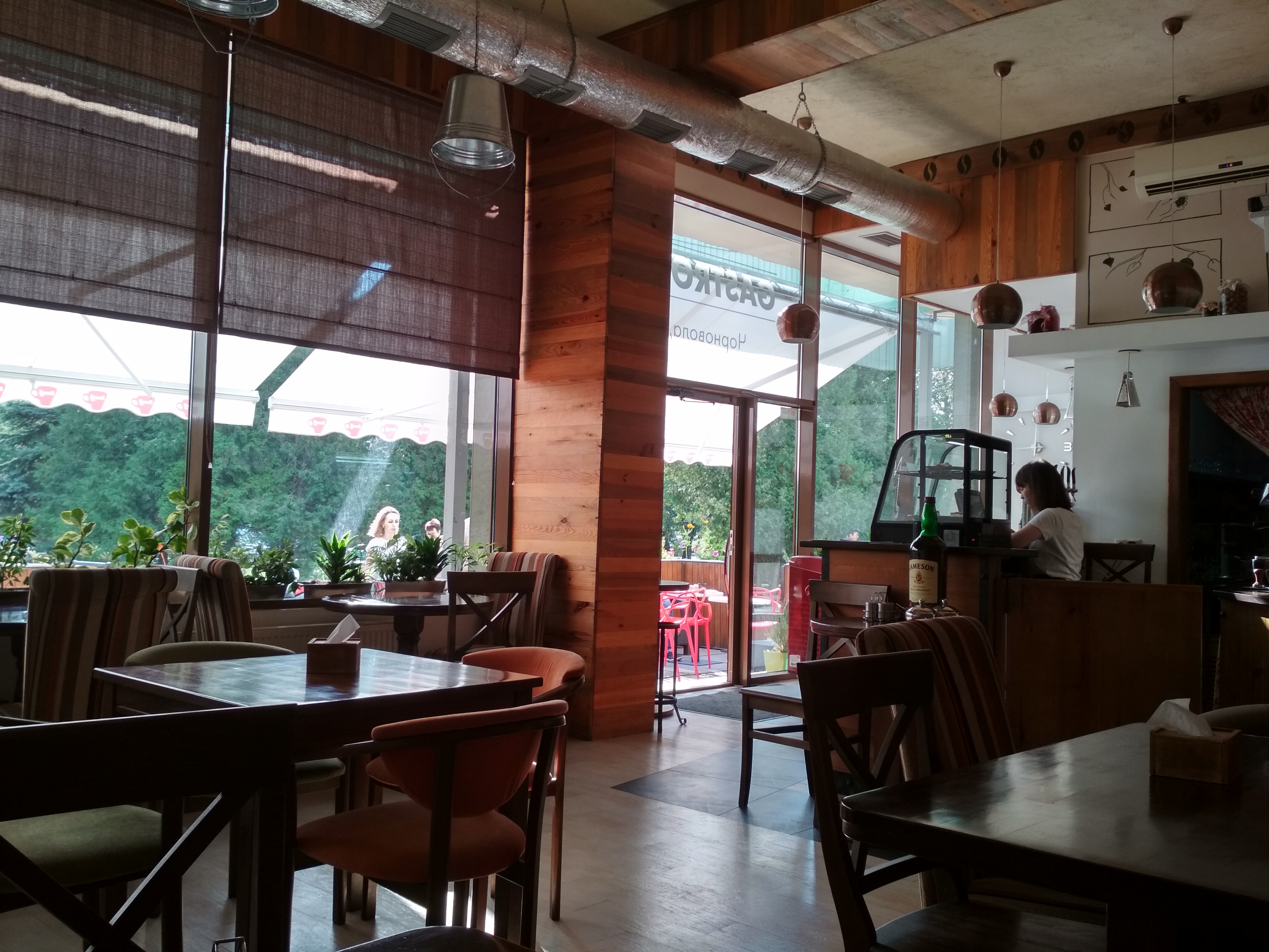 Gastropub "Pate" image 3