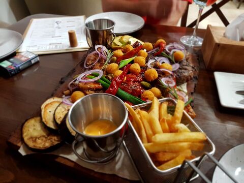 Gastropub "Pate" image 7