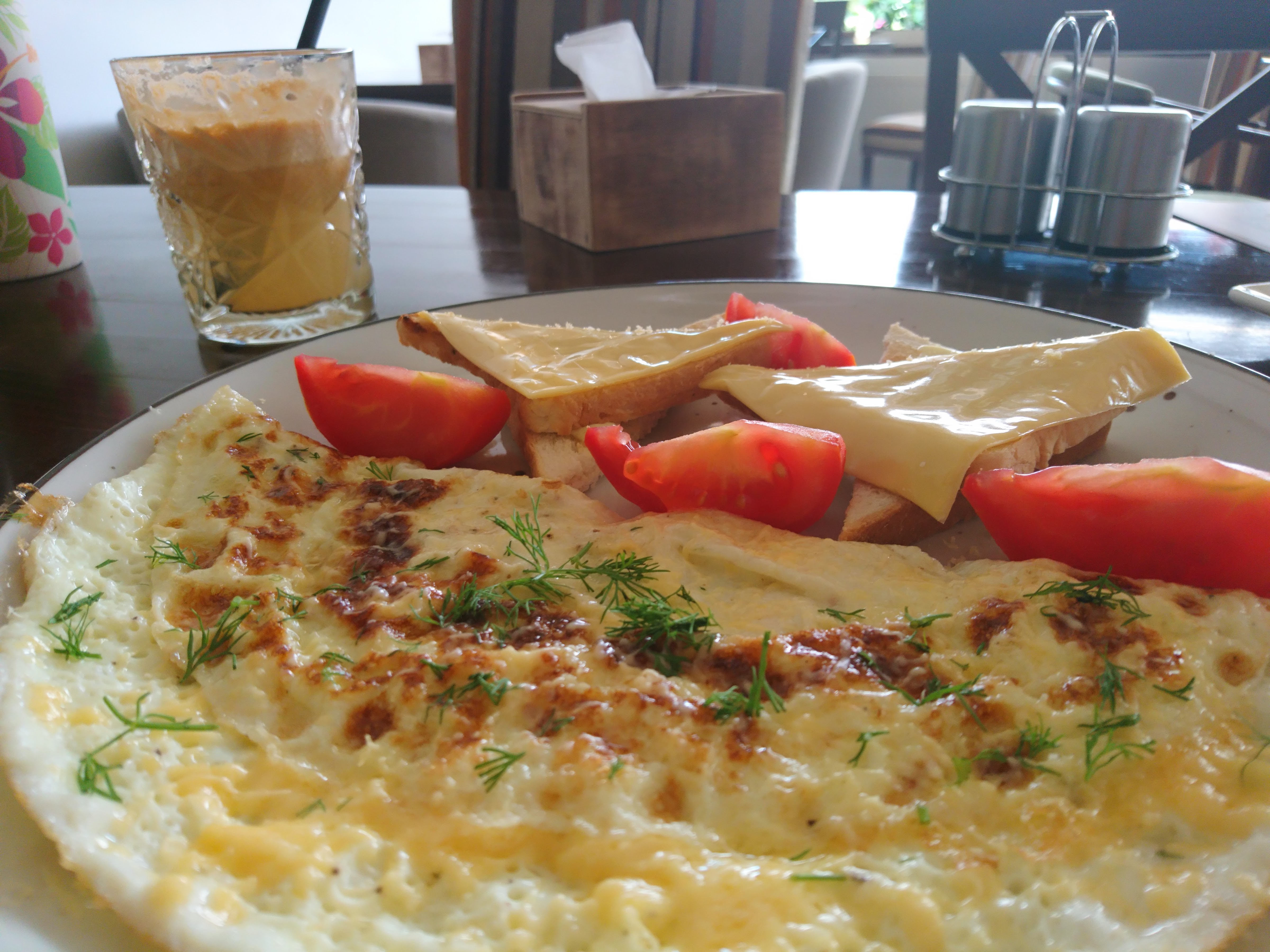 Gastropub "Pate" image 10