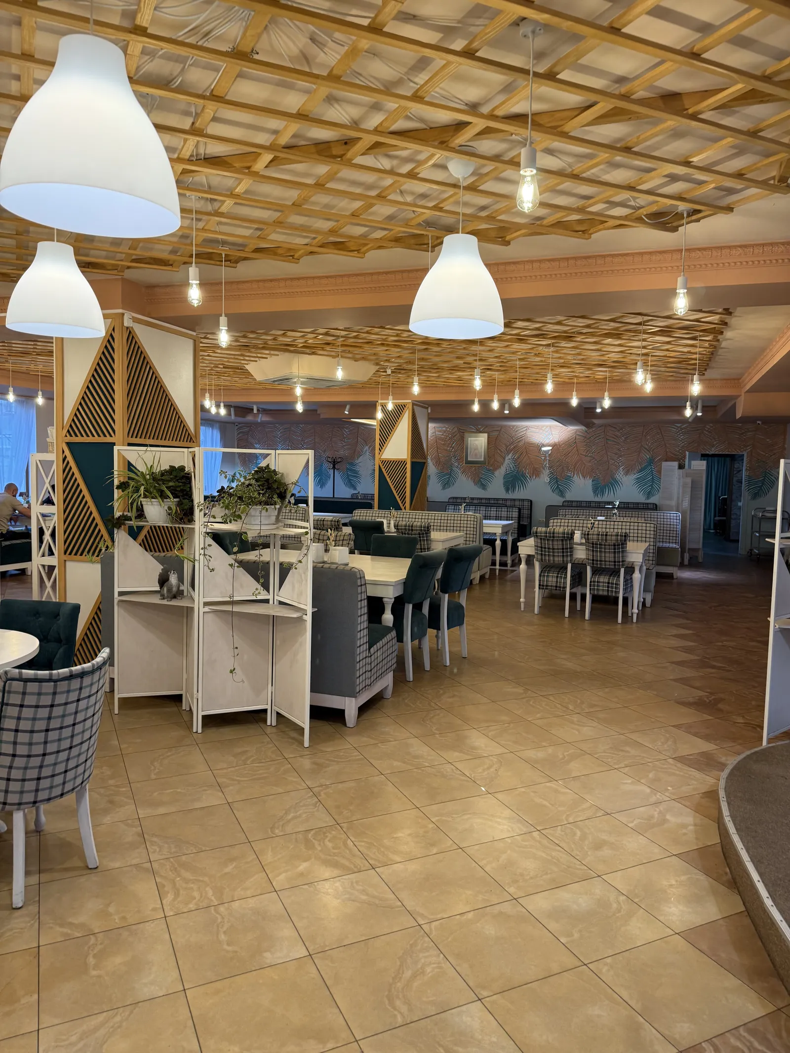 Kafe Mamyna Svitlytsya image 5