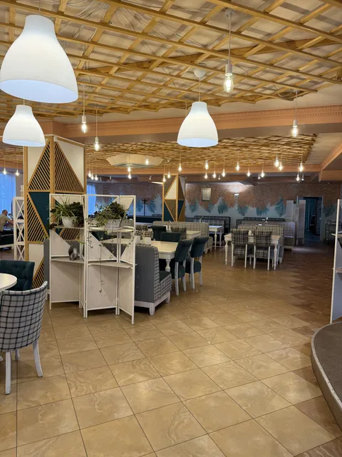 Kafe Mamyna Svitlytsya image 5