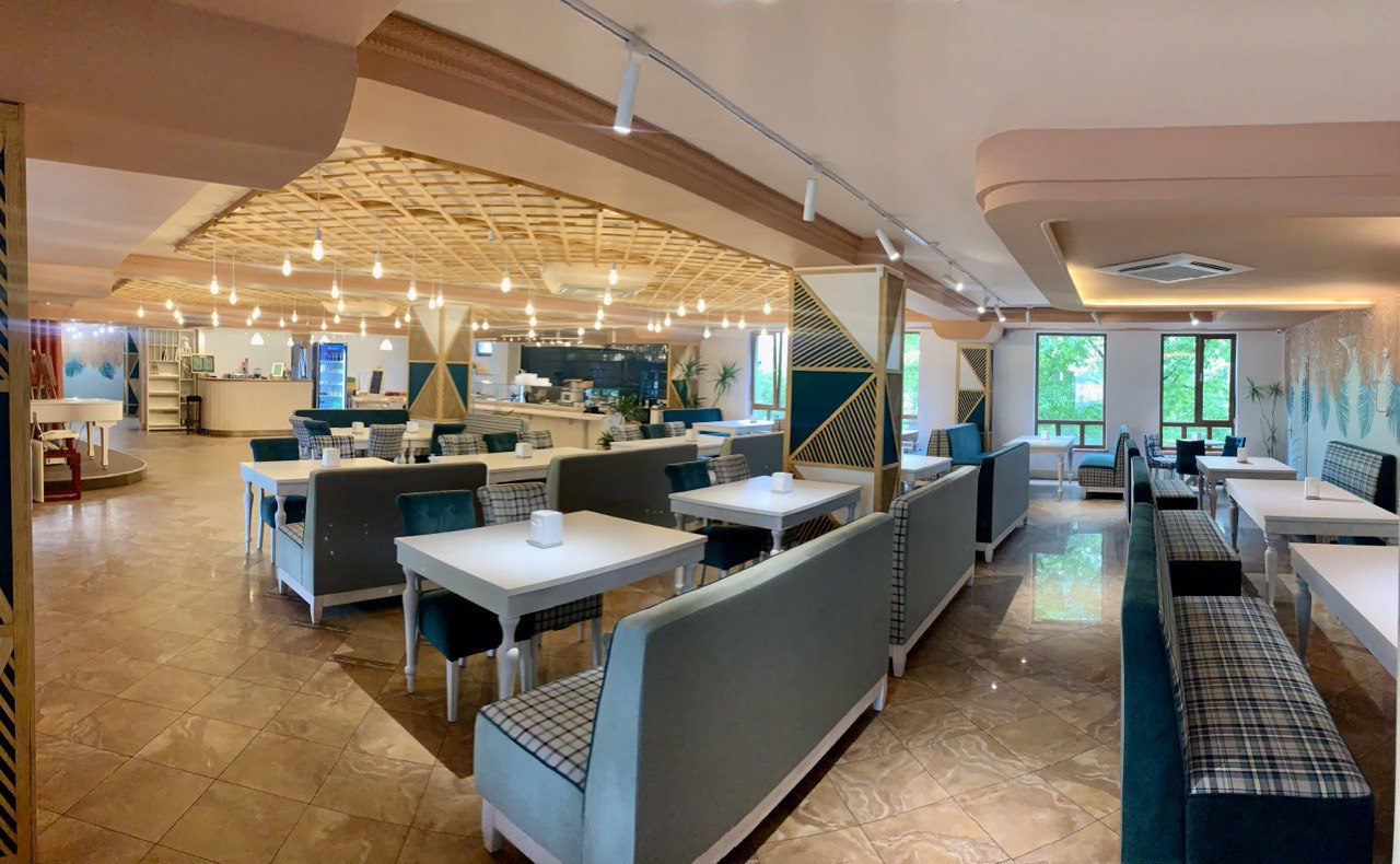 Kafe Mamyna Svitlytsya image 6