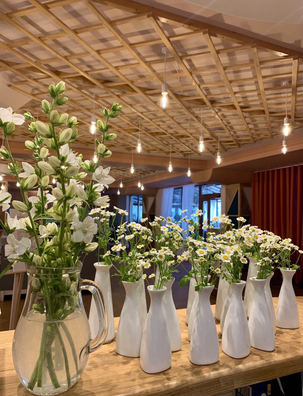 Kafe Mamyna Svitlytsya image 7