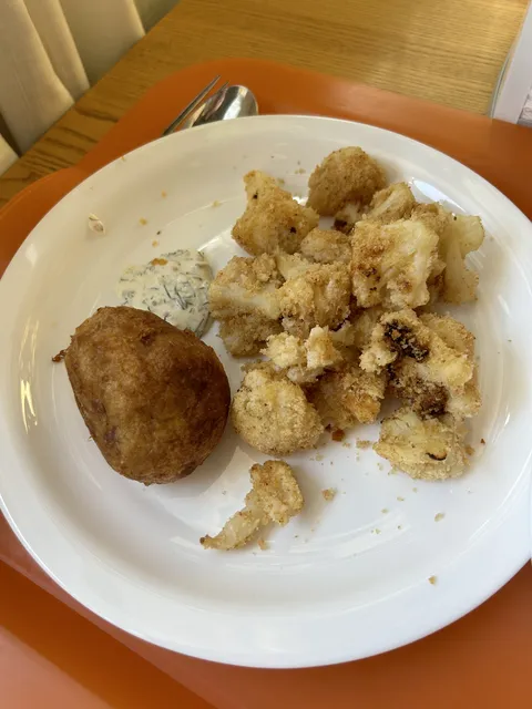 Kafe Mamyna Svitlytsya image 8