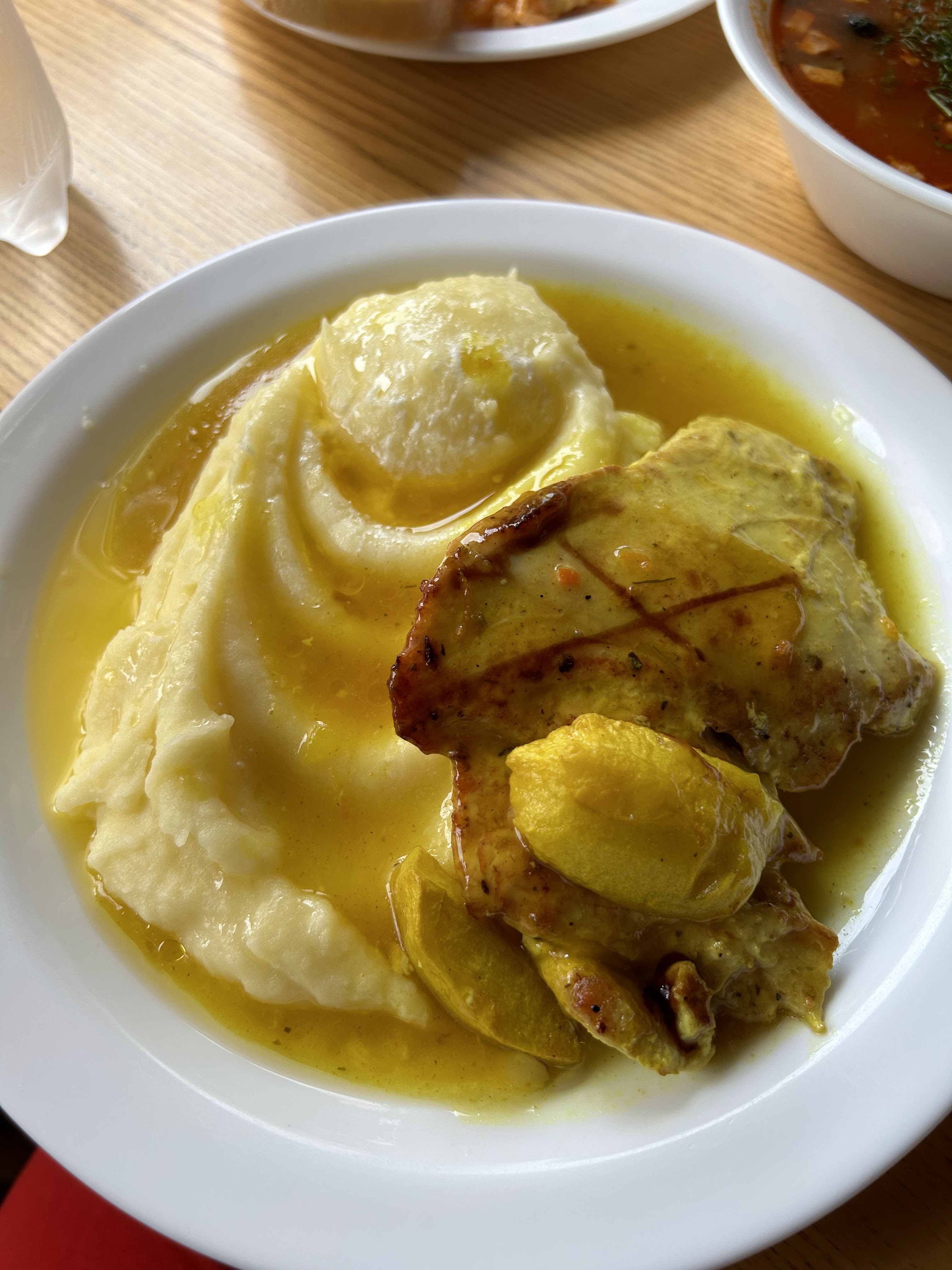 Kafe Mamyna Svitlytsya image 10