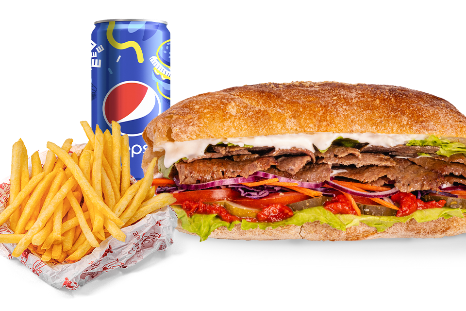 На Мангал Kebab House image 2