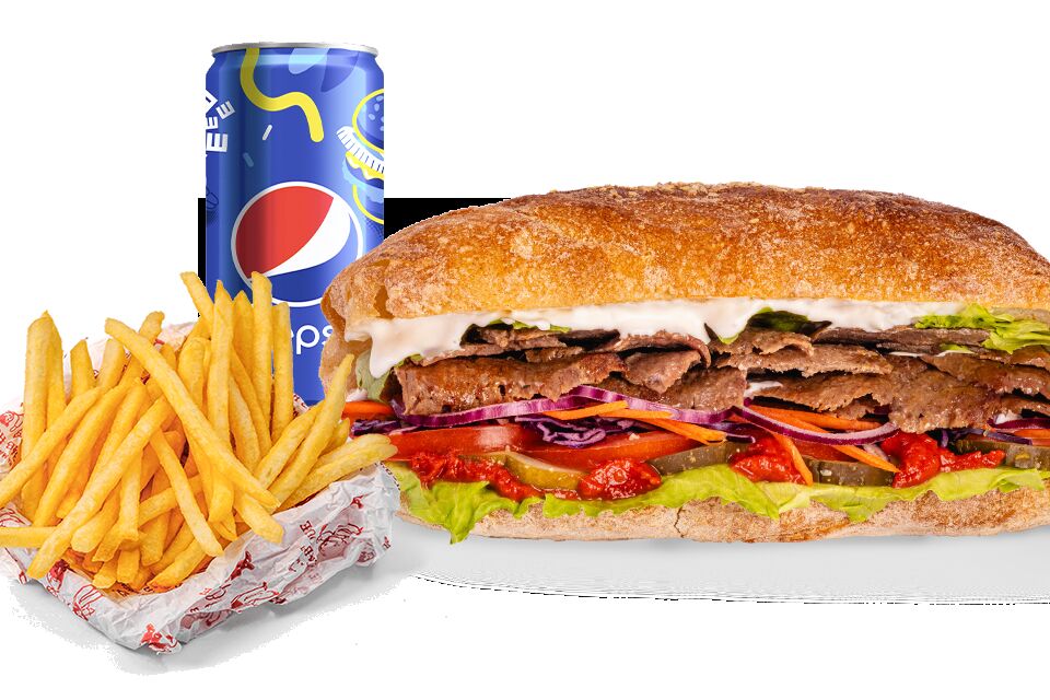 На Мангал Kebab House image 2
