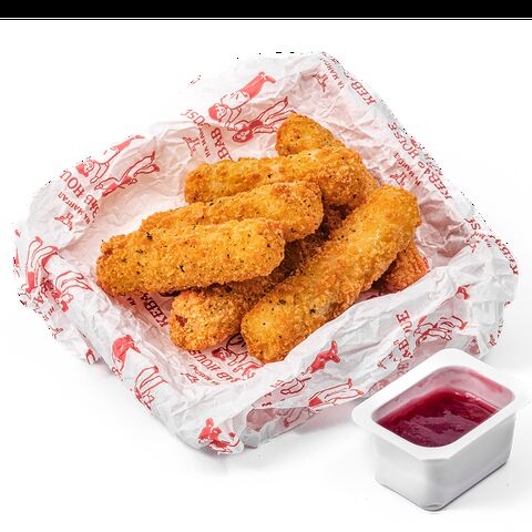 На Мангал Kebab House image 4