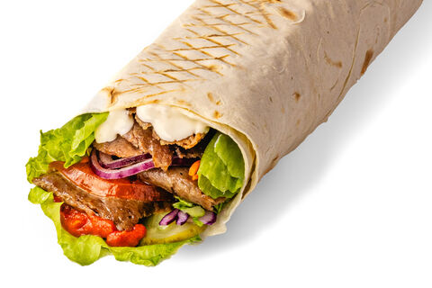 На Мангал Kebab House image 5