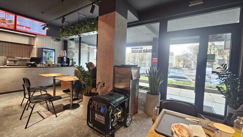 На Мангал Kebab House image 7