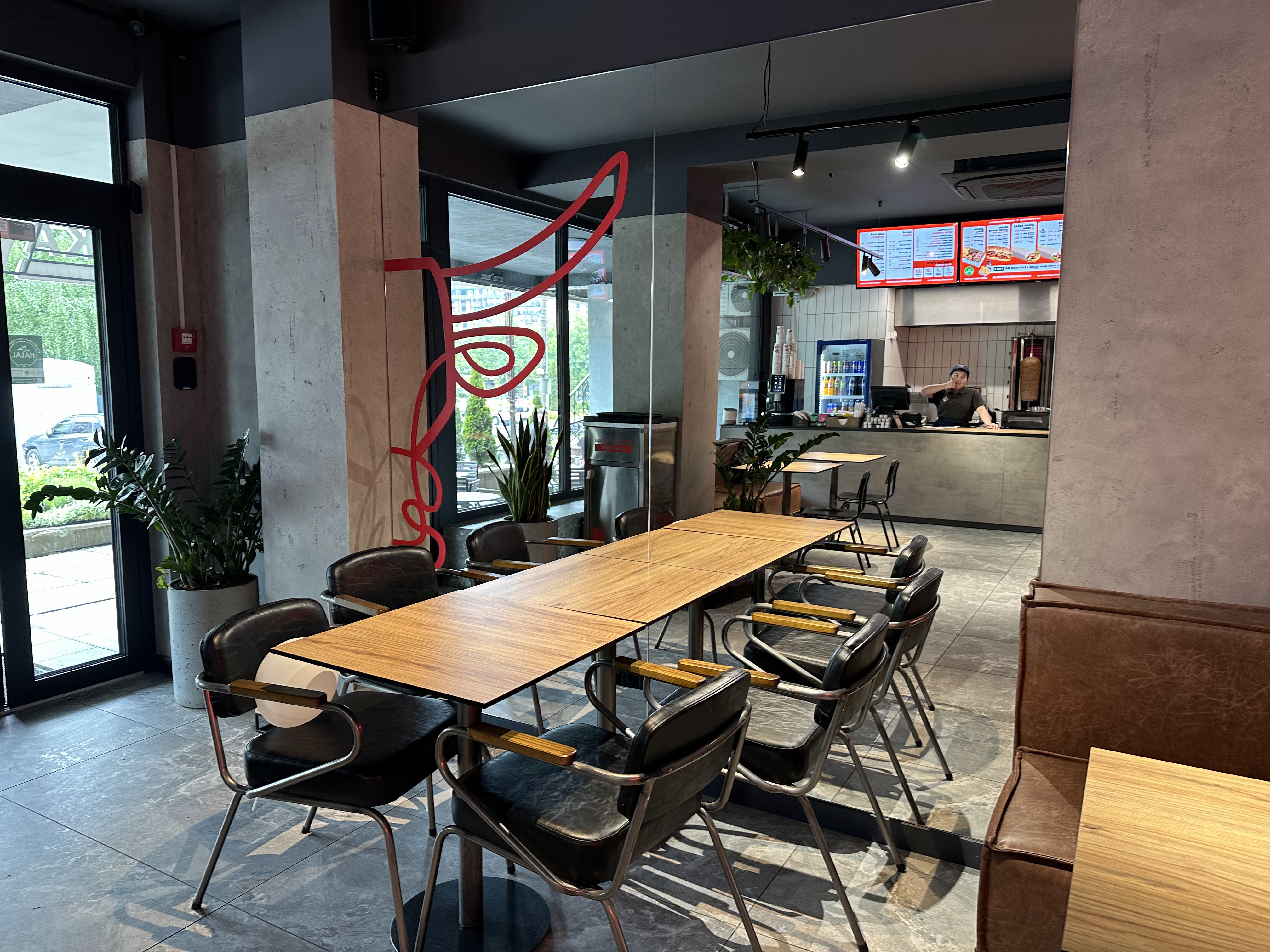 На Мангал Kebab House image 9