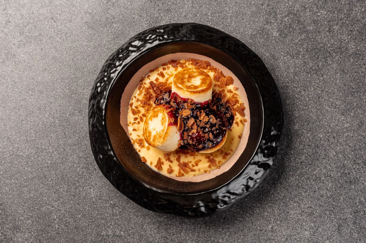 OChi city cafe image 5