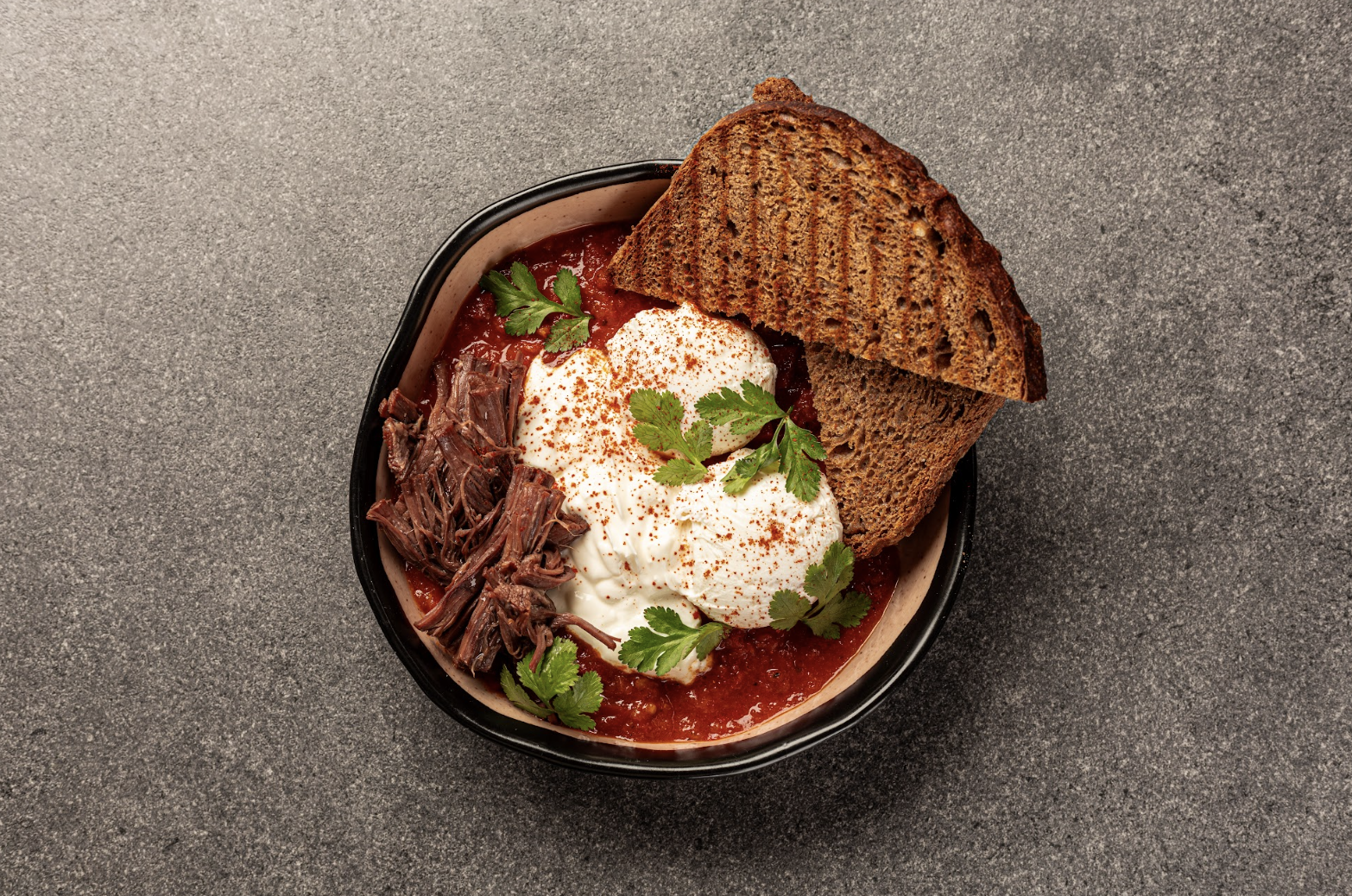 OChi city cafe image 7