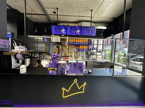 Royal Kebab image 1