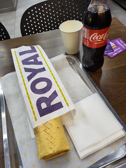 Royal Kebab image 6