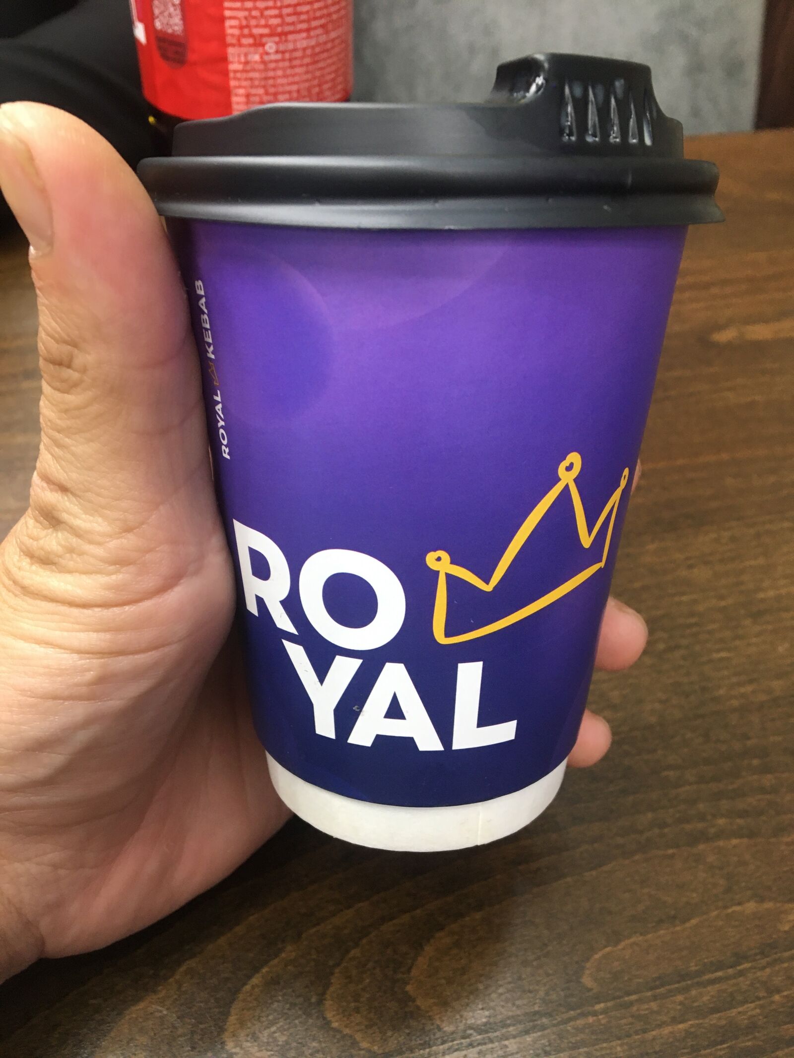 Royal Kebab image 9