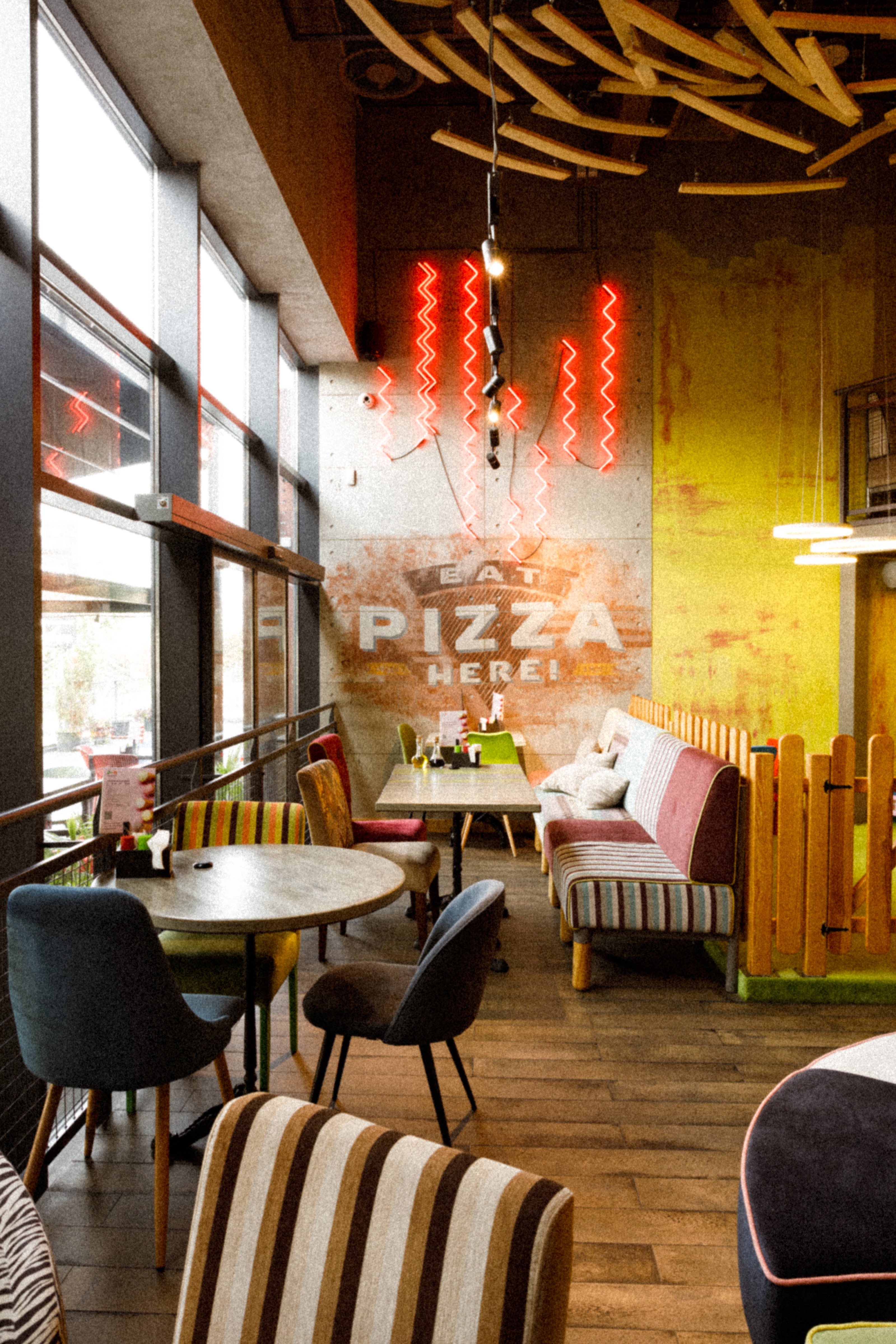 Pizza Celentano Ristorante image 1