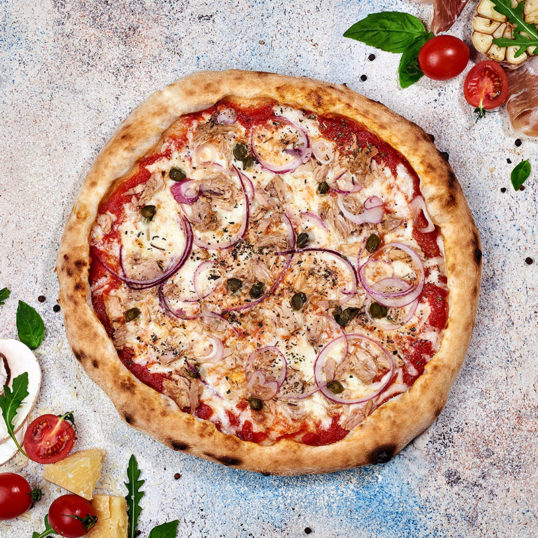 Pizza Celentano Ristorante image 2