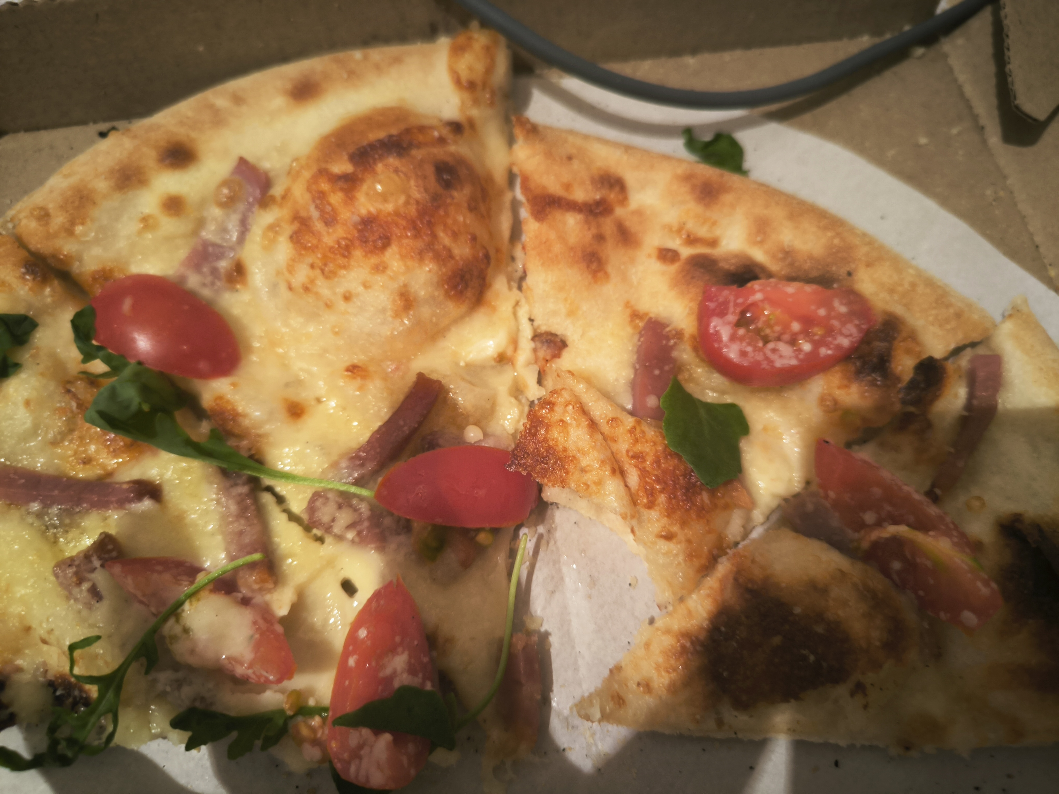 Pizza Celentano Ristorante image 10