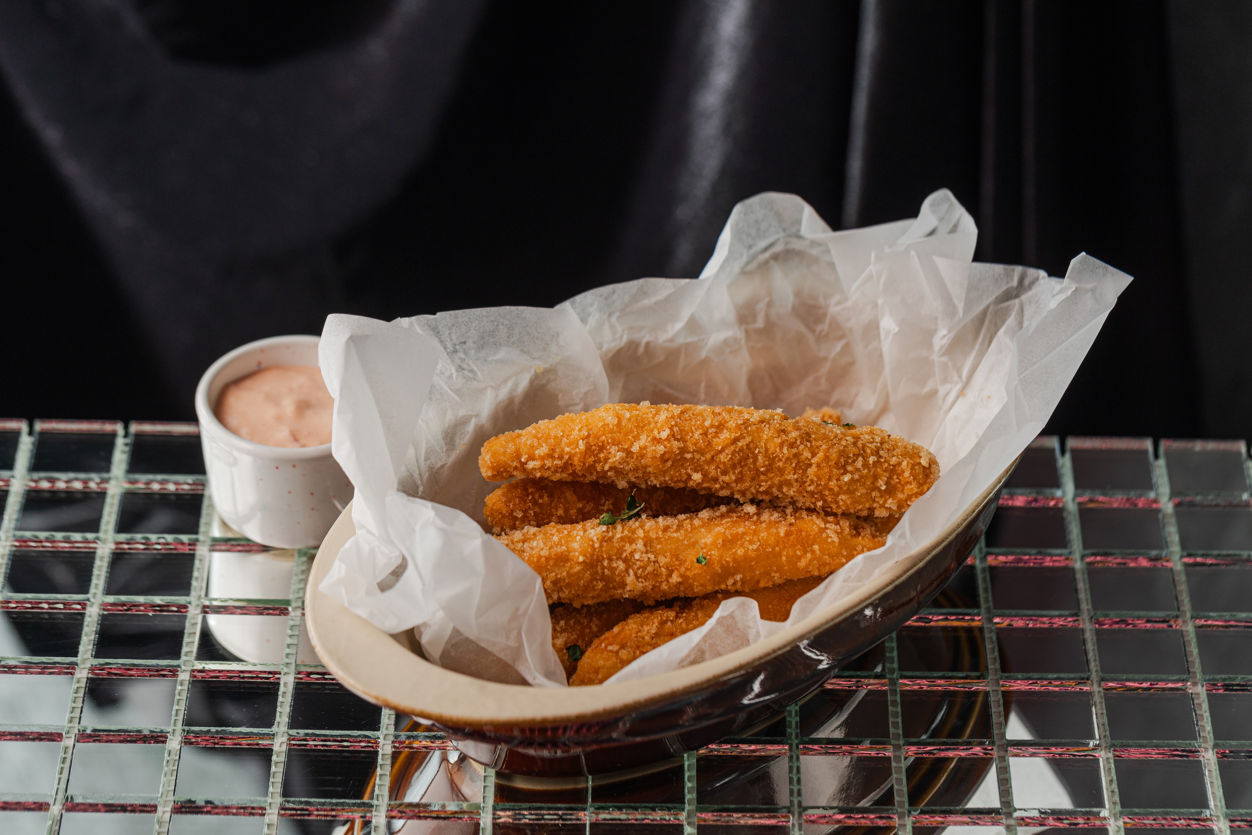 Secret Black image 4