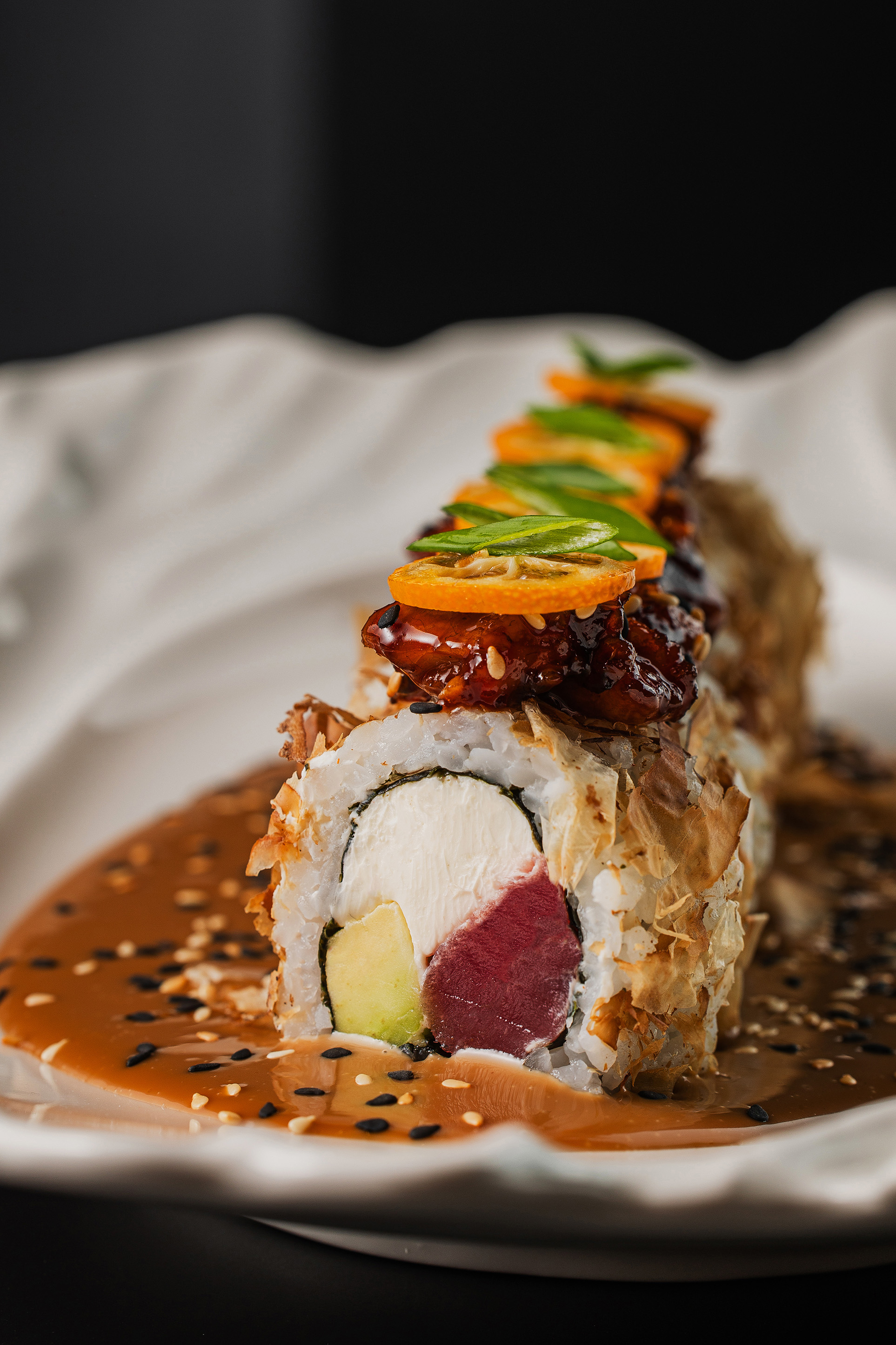 Secret Black image 5