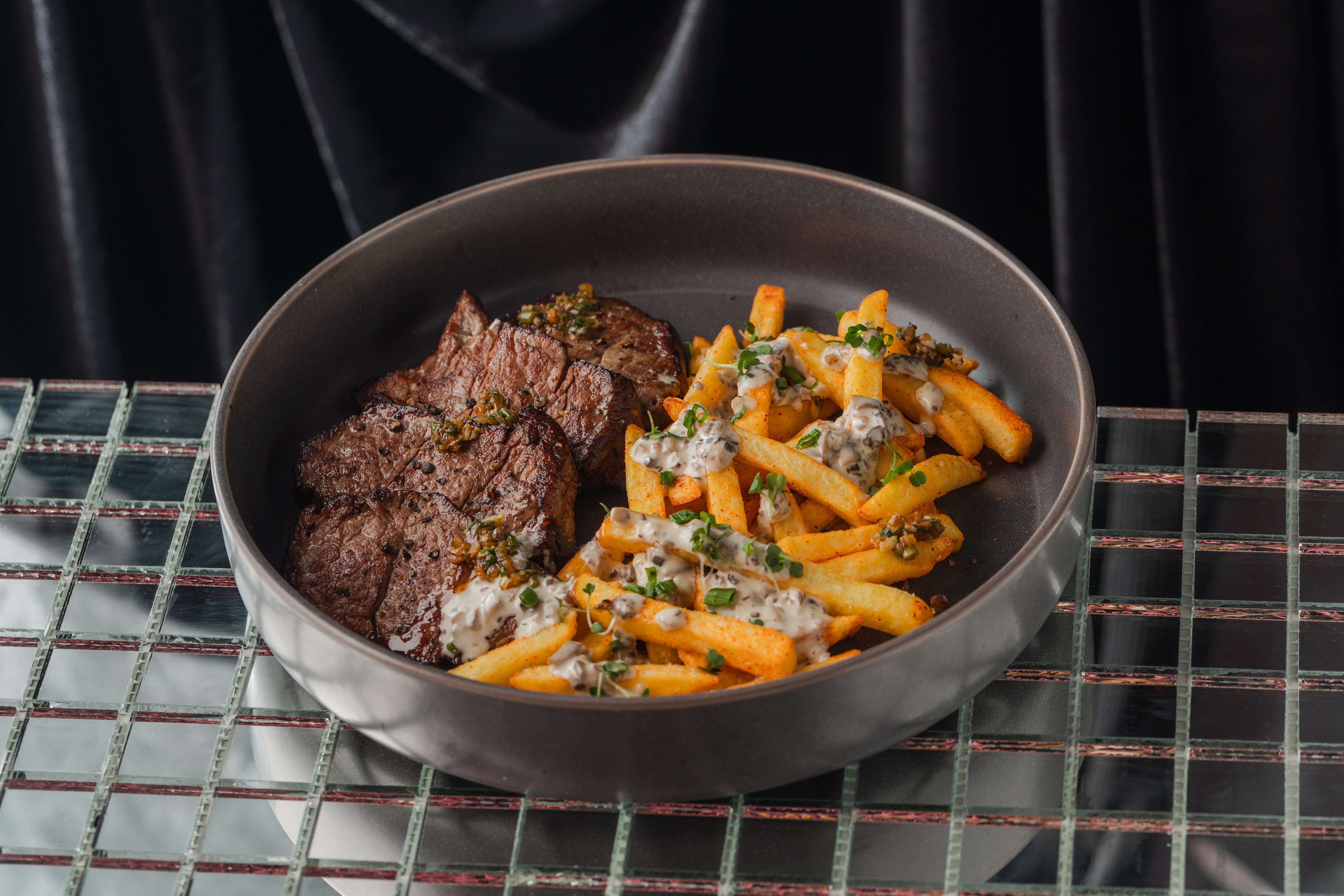 Secret Black image 6